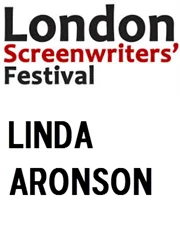 Linda Aronson at the London Screenwriters' Festival - Excerpt